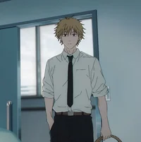 Denji
