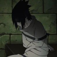 Nanashi Uchiha