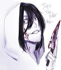 jeff the killer