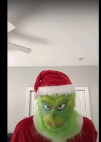 Grinch JK