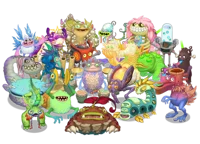 Wublin Island