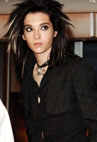 Vampire bill kaulitz