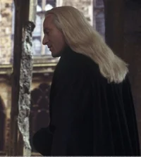 Lucius malfoy