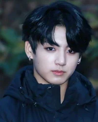 Jungkook 