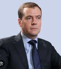 Dmitry Medvedev
