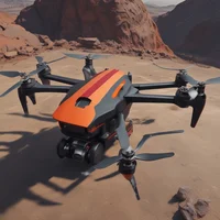 Titan Astro Drone