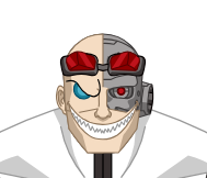 Dr Robotico 
