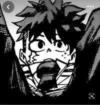 Izuku Midoriya