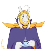 ASGORE