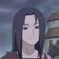 Mikoto Uchiha