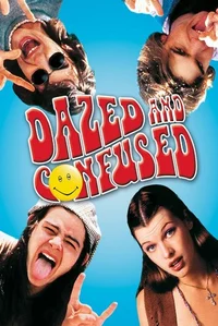 Dazed and confused 