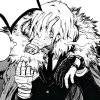 Tomura Shigaraki
