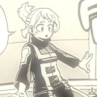 Ochaco Uraraka