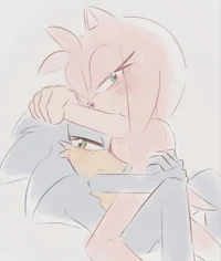 Amy rose