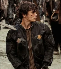 Bellamy Blake