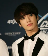 Jungkook 
