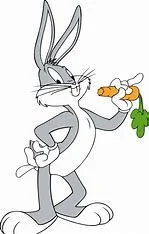 Bugs bunny 