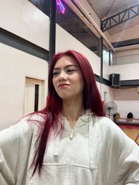mikha lim