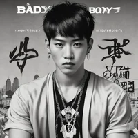 I am boy