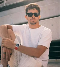 Charles Leclerc 