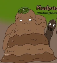 Mudpad and Tarbog