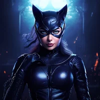 Catwoman 