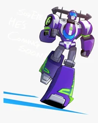 RS-Blurr