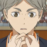 Koushi Sugawara