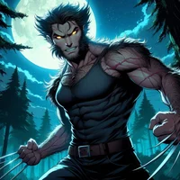 Wolverine