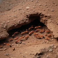 Ant den