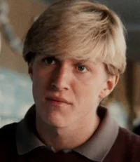 Johnny Lawrence 