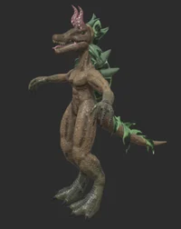 Spinasaurus
