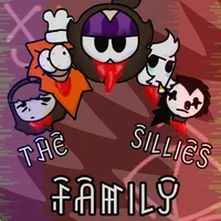 The Sillies Family
