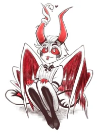 Lucifer Morningstar