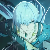 Geshu Lin