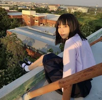 Girl from Nowhere RP