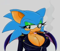 Sapphire Sonic