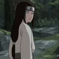 Neji Hyuga 