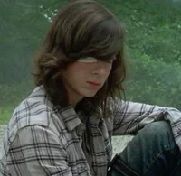 Carl grimes 