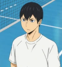 Tobio Kageyama