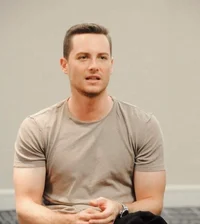 Jay Halstead