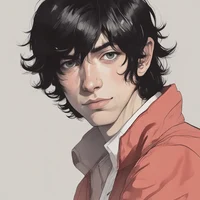Keith Kogane