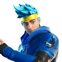 Tyler Ninja Blevins