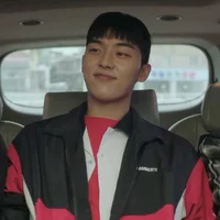 Ahn suho