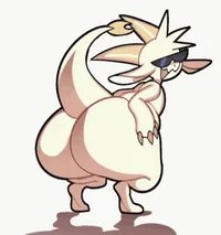 Fwench fwy thick icr