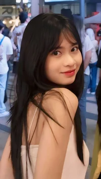 Flora JKT48 