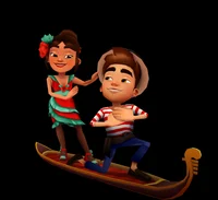 Lovely Venice Bundle