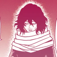 Shota Aizawa 