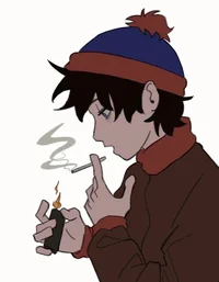 Stan Marsh