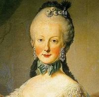 Maria Elisabeth